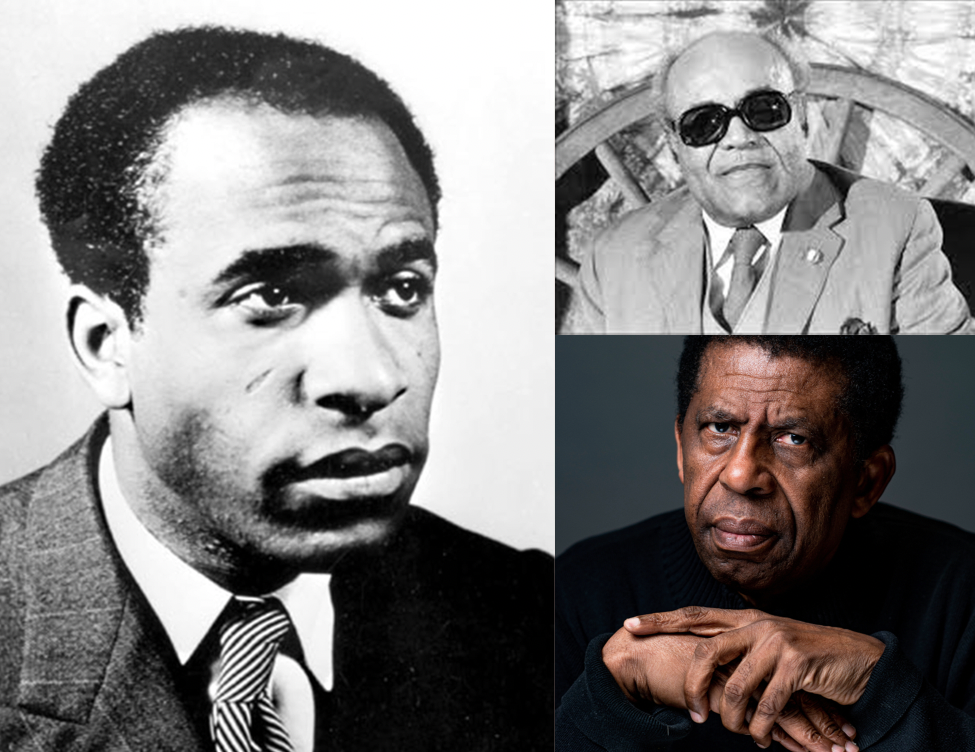 Fanon, Sixto, Laferrière, une réappropriation de la chair du maître par l’ (ex) / colonisé